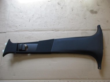 Накладка средней стойки MERCEDES-BENZ E-класс W212/S212/C207/A207 рестайлинг (2013 - 2016) — Разборка Мерседес