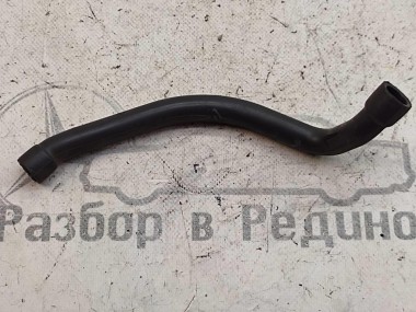 Трубка рециркуляции ОГ MERCEDES-BENZ C-класс W203/S203/CL203 (2000 - 2004) — Разборка Мерседес