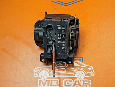 Кулиса АКПП MERCEDES-BENZ E-класс W210/S210 (1995 - 1999) — Разборка Мерседес