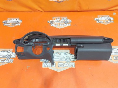 Торпеда MERCEDES-BENZ C-класс W203/S203/CL203 рестайлинг (2004 - 2008) — Разборка Мерседес