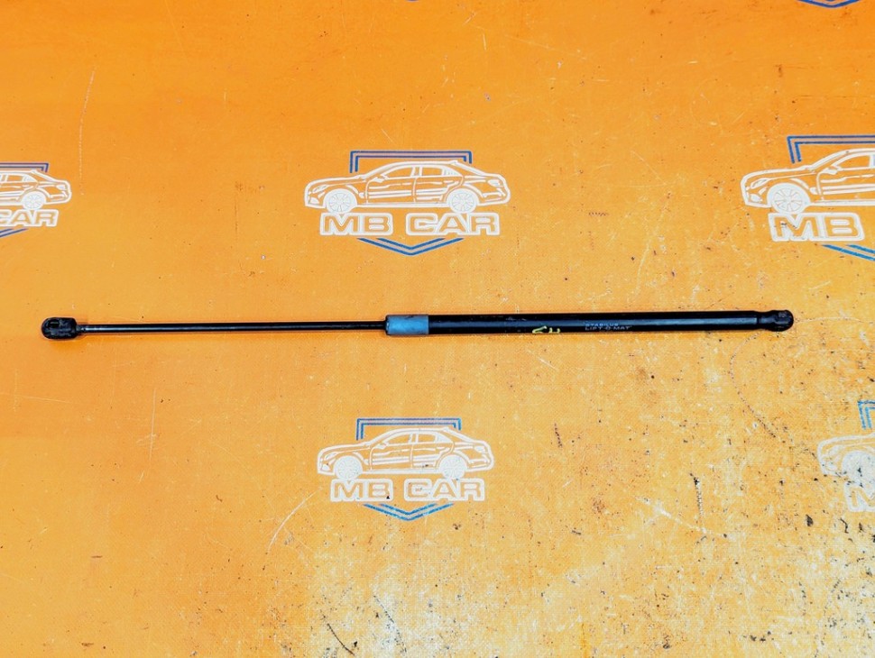 Амортизатор капота MERCEDES-BENZ C-класс W204/S204 (2006 - 2011) фото 1 — Разборка Мерседес