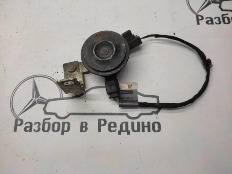 Сигнал MERCEDES-BENZ V-класс W447 (2014 - 2025) фото 1 — Разборка Мерседес