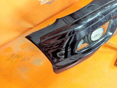 Бампер передний MERCEDES-BENZ SLK-класс AMG R170 (2001 - 2004) SLK 33 AMG 3.2 AT (354 л.с.) &mdash; Разборка Мерседес