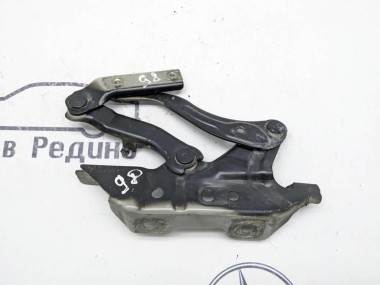 Петля капота MERCEDES-BENZ A-класс W169 (2004 - 2008) — Разборка Мерседес