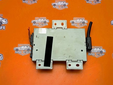 Блок мультимедиа MERCEDES-BENZ M-класс W164 рестайлинг (2008 - 2011) — Разборка Мерседес