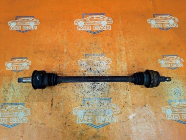 Привод задний MERCEDES-BENZ C-класс W204/S204 (2006 - 2011) — Разборка Мерседес