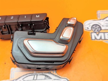 Джойстик MERCEDES-BENZ GLE-класс Coupe C292 (2015 - 2019) — Разборка Мерседес