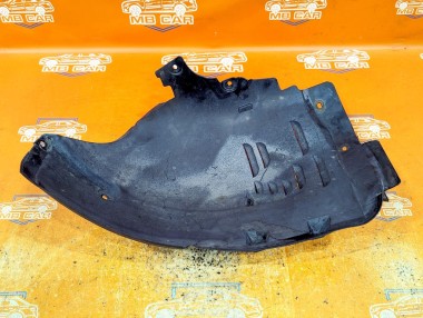 Подкрылок передний левый, передняя часть MERCEDES-BENZ E-класс AMG W211/S211 (2002 - 2006) — Разборка Мерседес