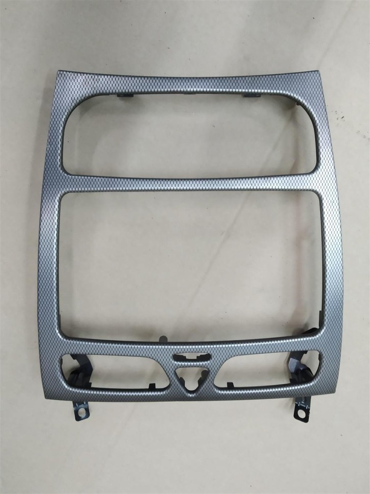 Рамка команда MERCEDES-BENZ C-класс W203/S203/CL203 (2000 - 2004) фото 1 — Разборка Мерседес