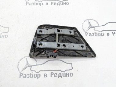 Плата заднего фонаря MERCEDES-BENZ W124 W124/S124/C124/A124 (1984 - 1993) — Разборка Мерседес