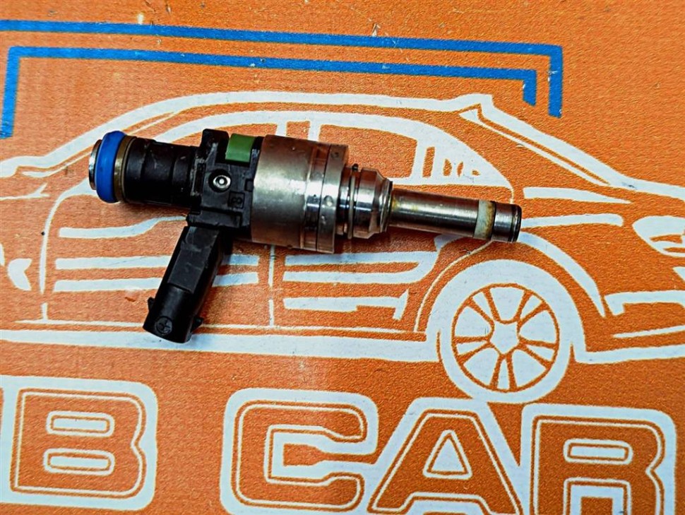 Форсунка БЕНЗИН MERCEDES-BENZ E-класс W212/S212/C207/A207 (2009 - 2013) фото 1 — Разборка Мерседес