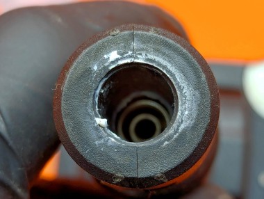 Катушка зажигания MERCEDES-BENZ C-класс W204/S204 (2006 - 2011) — Разборка Мерседес