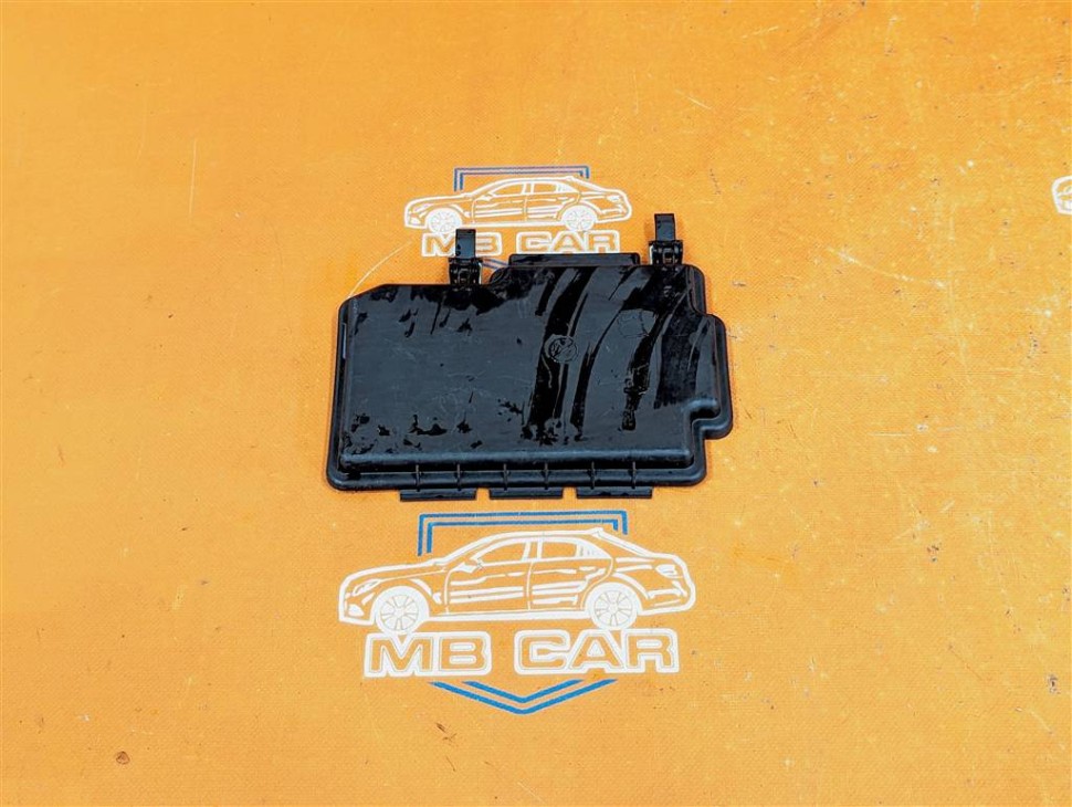 Крышка блока предохранителей MERCEDES-BENZ GLE-класс Coupe C292 (2015 - 2019) фото 1 — Разборка Мерседес