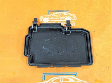 Крышка блока предохранителей MERCEDES-BENZ GLE-класс Coupe C292 (2015 - 2019) — Разборка Мерседес