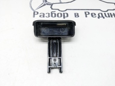 Ручка ручника MERCEDES-BENZ C-класс W203/S203/CL203 (2000 - 2004) — Разборка Мерседес