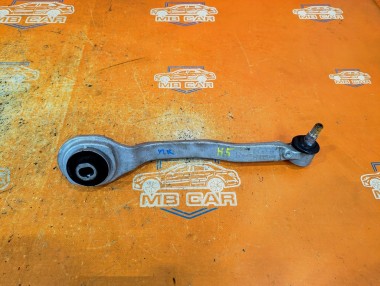 Рычаг передний нижний правый MERCEDES-BENZ E-класс W211/S211 (2002 - 2006) — Разборка Мерседес