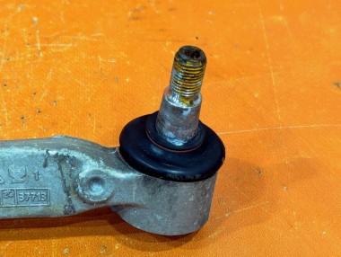 Рычаг передний нижний правый MERCEDES-BENZ E-класс W211/S211 (2002 - 2006) — Разборка Мерседес