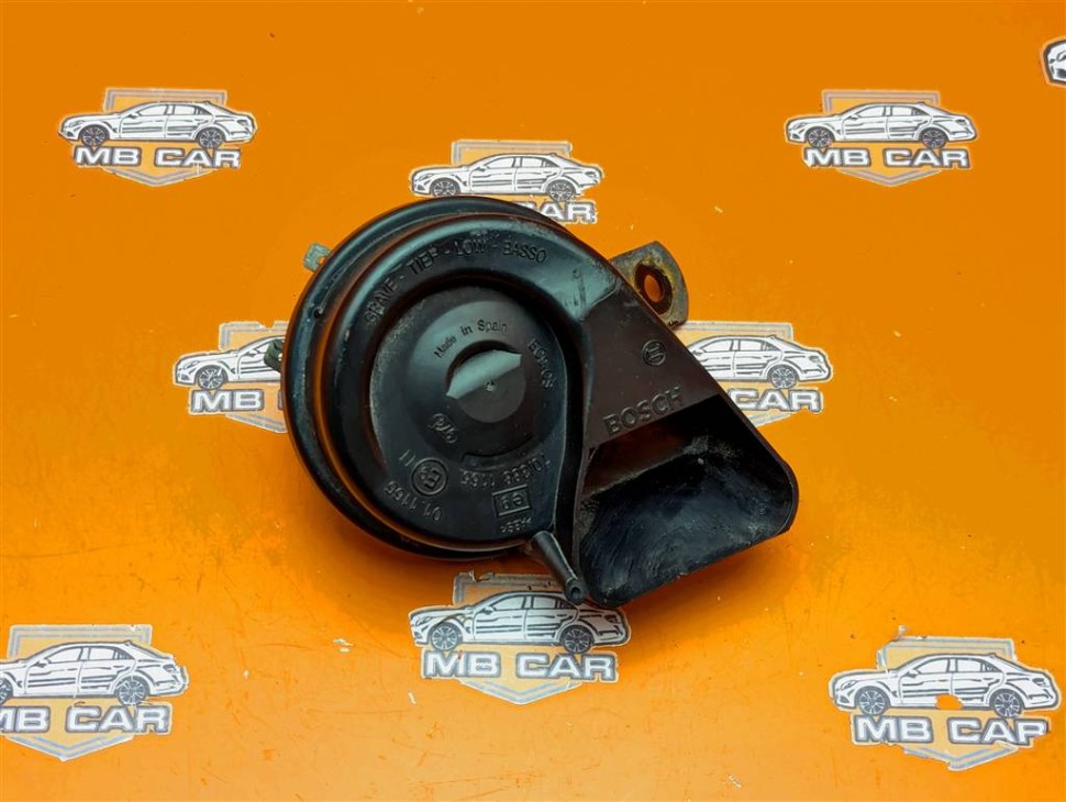 Сигнал MERCEDES-BENZ M-класс W164 (2005 - 2008) фото 1 — Разборка Мерседес