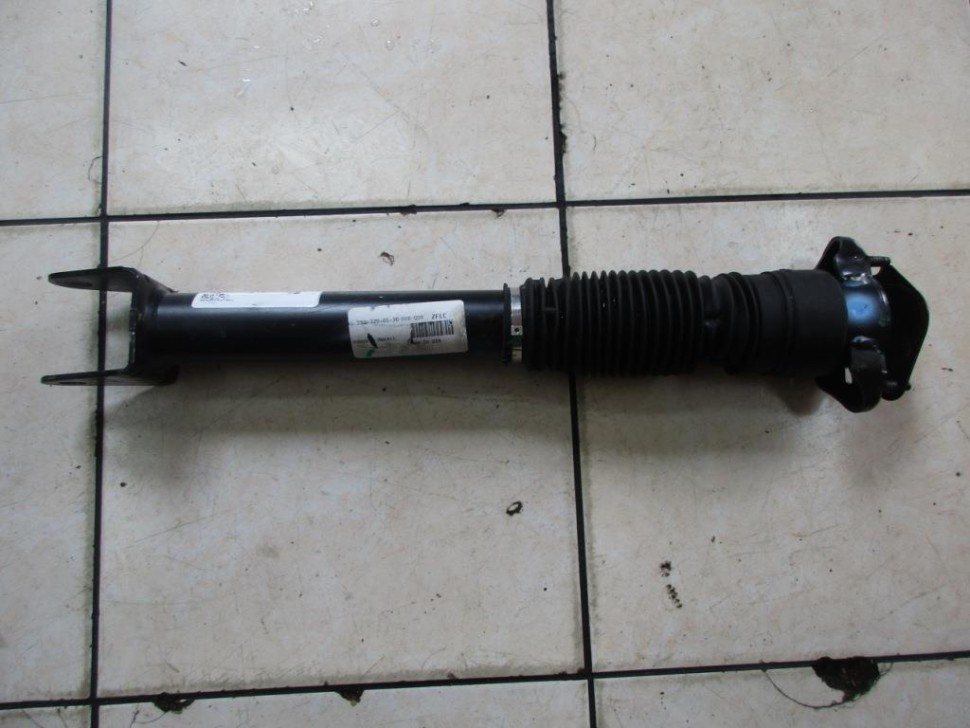 Амортизатор задний MERCEDES-BENZ GLE-класс Coupe C292 (2015 - 2019) фото 1 — Разборка Мерседес