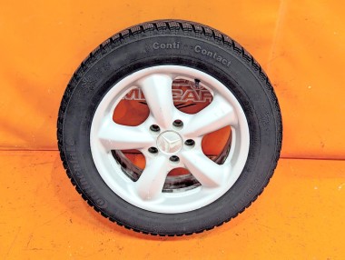 Колеса 16 MERCEDES-BENZ E-класс W211/S211 (2002 - 2006) — Разборка Мерседес