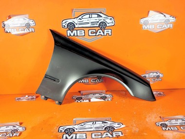 Крыло переднее правое MERCEDES-BENZ E-класс W211/S211 (2002 - 2006) &mdash; Разборка Мерседес