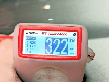 Крыло переднее правое MERCEDES-BENZ E-класс W211/S211 (2002 - 2006) &mdash; Разборка Мерседес