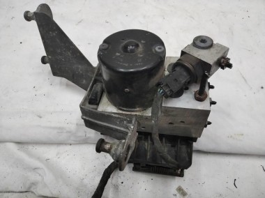 Блок ABS MERCEDES-BENZ S-класс W220 (1998 - 2005) — Разборка Мерседес