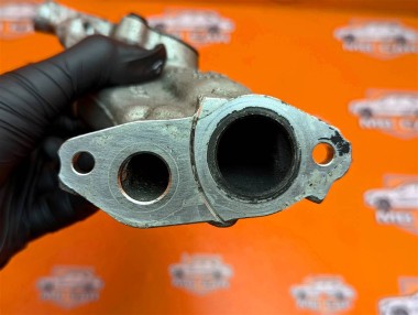 Трубка клапана ЕГР MERCEDES-BENZ Vito W639 (2003 - 2010) — Разборка Мерседес