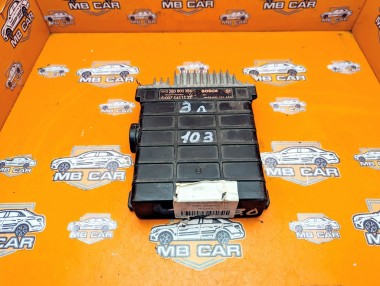 Блок управления двигателем MERCEDES-BENZ E-класс W124/S124/C124/A124 (1984 - 1997) — Разборка Мерседес