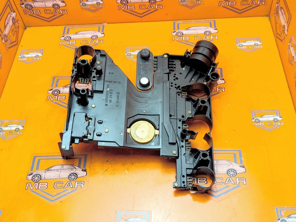 Плата АКПП 6 серии 5G-Tronic MERCEDES-BENZ E-класс W211/S211 (2002 - 2006) фото 1 &mdash; Разборка Мерседес
