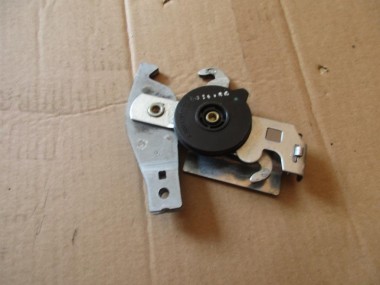 Механизм ручника MERCEDES-BENZ E-класс W211/S211 (2002 - 2006) — Разборка Мерседес