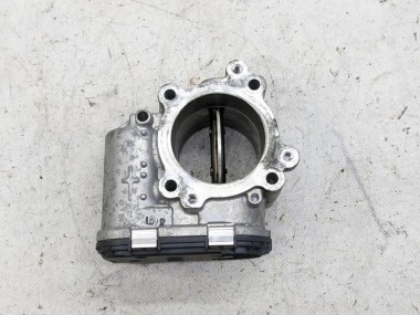 Дроссельная заслонка MERCEDES-BENZ GLE-класс W166 (2015 - 2018) — Разборка Мерседес