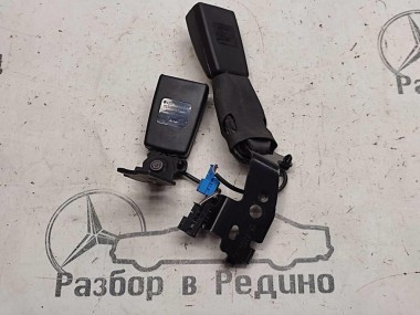 Замок ремня безопасности MERCEDES-BENZ E-класс W213/S213/C238/A238 (2016 - 2021) — Разборка Мерседес