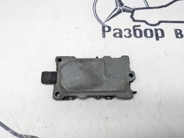 Датчик качества воздуха MERCEDES-BENZ E-класс W211/S211 рестайлинг (2006 - 2009) — Разборка Мерседес