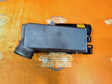 Корпус воздушного фильтра MERCEDES-BENZ E-класс AMG W211/S211 (2002 - 2006) — Разборка Мерседес