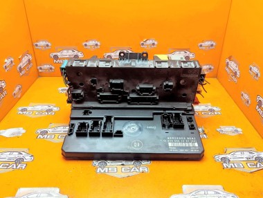 Блок SAM передний MERCEDES-BENZ V-класс W639 (2003 - 2014) &mdash; Разборка Мерседес