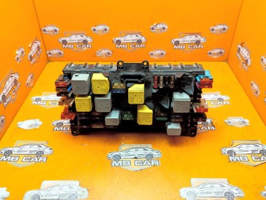 Блок SAM передний MERCEDES-BENZ V-класс W639 (2003 - 2014) &mdash; Разборка Мерседес