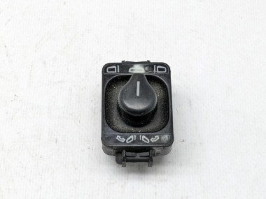 Кнопка регулировки зеркал MERCEDES-BENZ S-класс W140 (1991 - 1998) — Разборка Мерседес