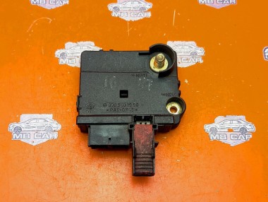 Блок предохранителей MERCEDES-BENZ S-класс W220 (1998 - 2005) — Разборка Мерседес