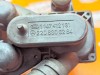Клапан печки MERCEDES-BENZ S-класс W220 (1998 - 2005) фото 6 &mdash; Разборка Мерседес