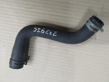 Патрубок ОЖ MERCEDES-BENZ Sprinter w906 — Разборка Мерседес