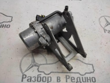 Вакуумный усилитель тормозов MERCEDES-BENZ C-класс W205/S205/C205/A205 (2014 - 2018) — Разборка Мерседес