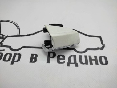 Крышка ручки двери MERCEDES-BENZ GLE-класс W166 (2015 - 2018) — Разборка Мерседес