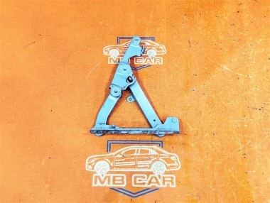 Петля капота MERCEDES-BENZ E-класс W211/S211 рестайлинг (2006 - 2009) — Разборка Мерседес