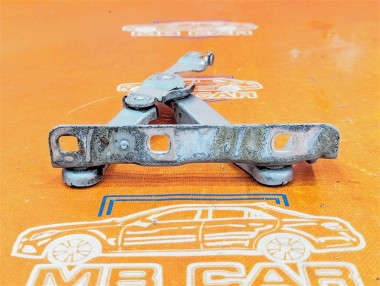 Петля капота MERCEDES-BENZ E-класс W211/S211 рестайлинг (2006 - 2009) — Разборка Мерседес