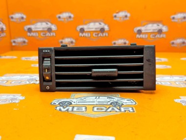 Воздуховод MERCEDES-BENZ E-класс W124/S124/C124/A124 (1984 - 1997) — Разборка Мерседес