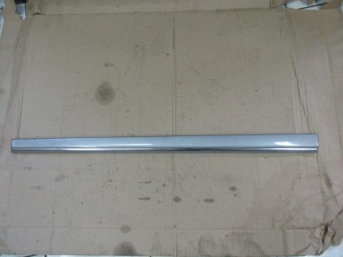 Молдинг двери MERCEDES-BENZ C-класс W203/S203/CL203 (2000 - 2004) — Разборка Мерседес