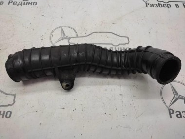 Патрубок турбины MERCEDES-BENZ V-class W638 — Разборка Мерседес