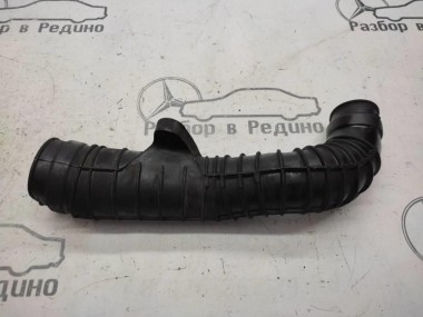 Патрубок турбины MERCEDES-BENZ V-class W638 — Разборка Мерседес