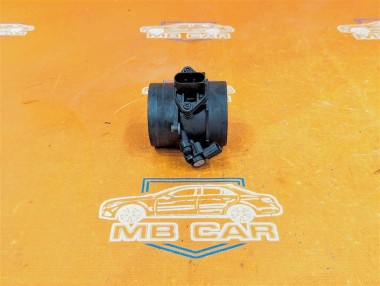 Расходомер MERCEDES-BENZ C-класс W203/S203/CL203 рестайлинг (2004 - 2008) — Разборка Мерседес